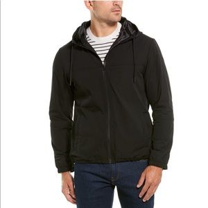 Vince Tech Hoodie